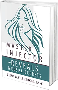 Master Injector by Jeff Garberish, PA-C | Become A Published Author