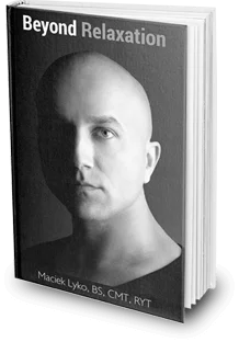 Beyond Relaxation by Maciek Lyko | Become A Published Author
